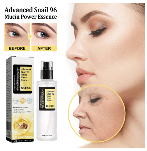 Advanced Snail 96 Mucin Power Essence